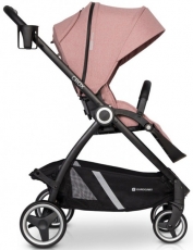 Детская коляска 2 в 1 Euro-Cart Crox 9023-ECC-05, Rose